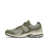 New Balance 2002R Olive Light Khaki Grey