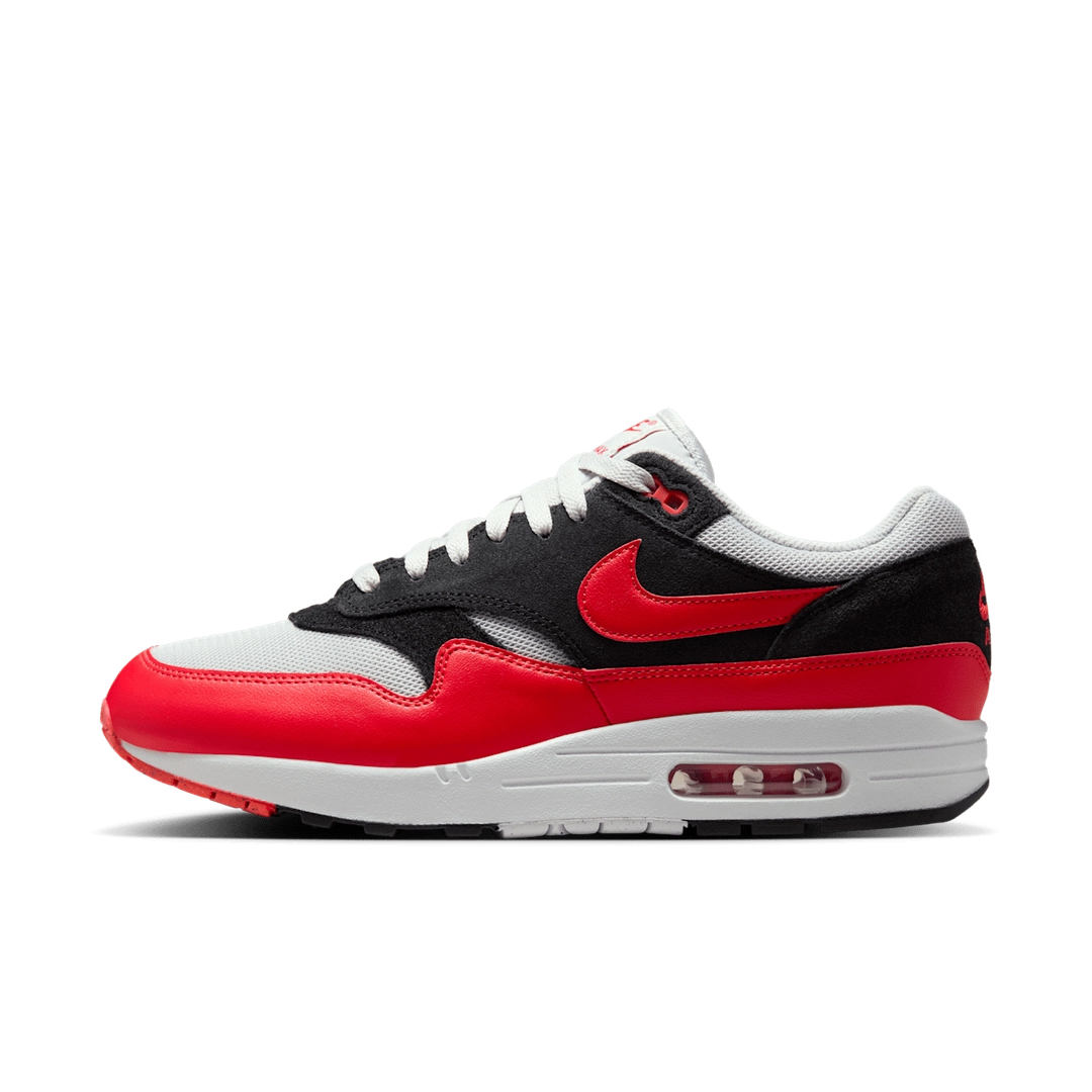 Nike Air Max 1 Essential Reverse Chili