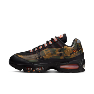 Nike Air Max 95 Safety Orange Camo