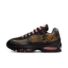 Nike Air Max 95 Safety Orange Camo