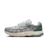 Nike P-6000 Premium Light Bone Bicoastal Green