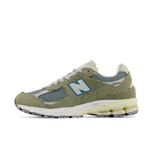 New Balance 2002R Protection Pack Mirage Grey