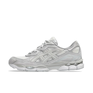 ASICS Gel-NYC Cream Cloud Grey