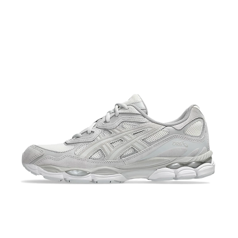 ASICS Gel-NYC Cream Cloud Grey