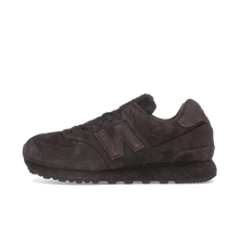 New Balance 574 Legacy Stone Island Ghost Dark Brown