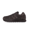 New Balance 574 Legacy Stone Island Ghost Dark Brown