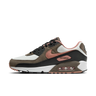 Nike Air Max 90 Ironstone Red Stardust