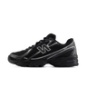 New Balance 740v2 Black Grey Silver