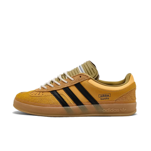 Adidas Gazelle Indoor Bad Bunny Solar Gold