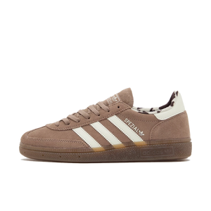 Adidas Handball Spezial Chalky Brown Cow Print (W)