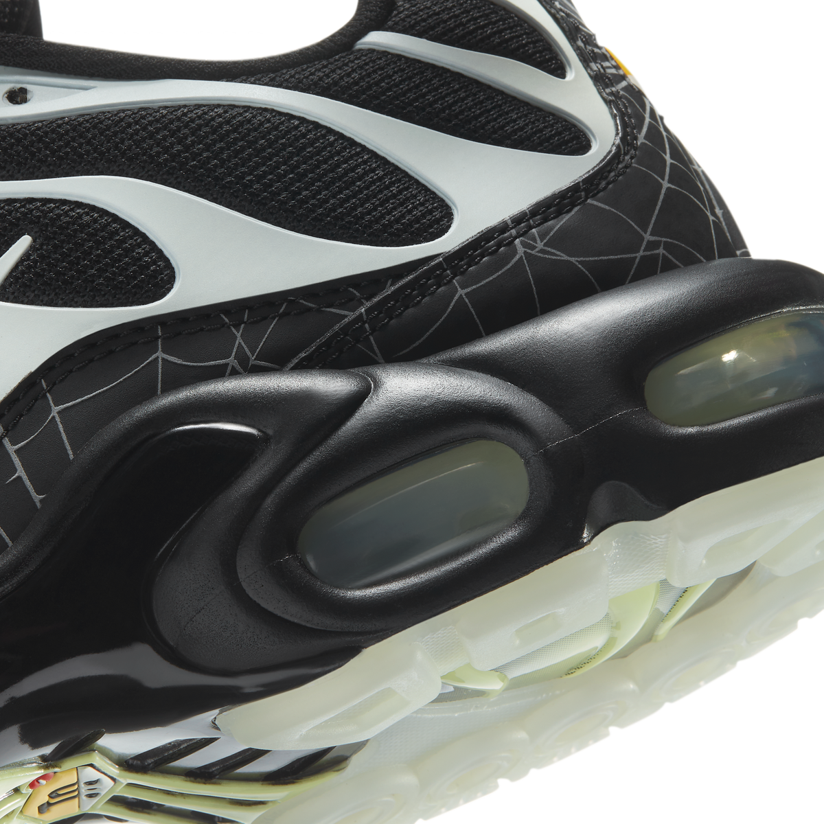 Nike Air Max Plus Spider Web