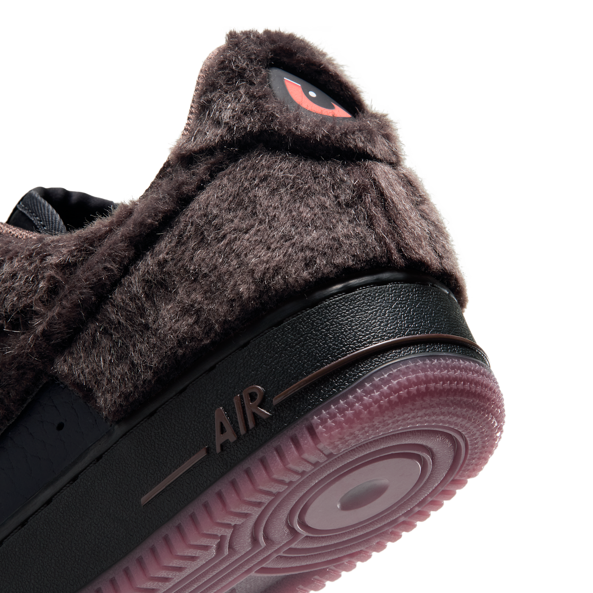 Nike Air Force 1 Low '07 NYC Rat