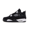 Air Jordan 4 Retro White Thunder