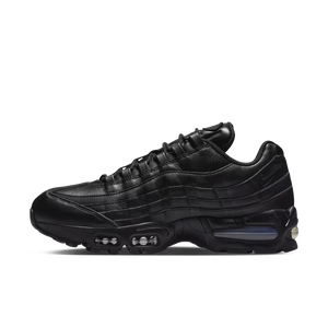 Nike Air Max 95 QS Big Bubble Black Leather