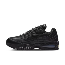 Nike Air Max 95 QS Big Bubble Black Leather