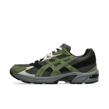 ASICS Gel-1130 Olive Canvas Smog Green