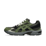ASICS Gel-1130 Olive Canvas Smog Green