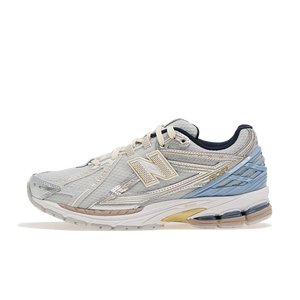 New Balance 1906R Kith White