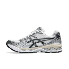 ASICS Gel-Kayano 14 White Graphite Grey