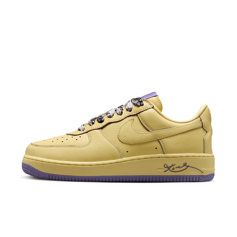 Nike Air Force 1 Low Protro Kobe Bryant Mamba Mentality
