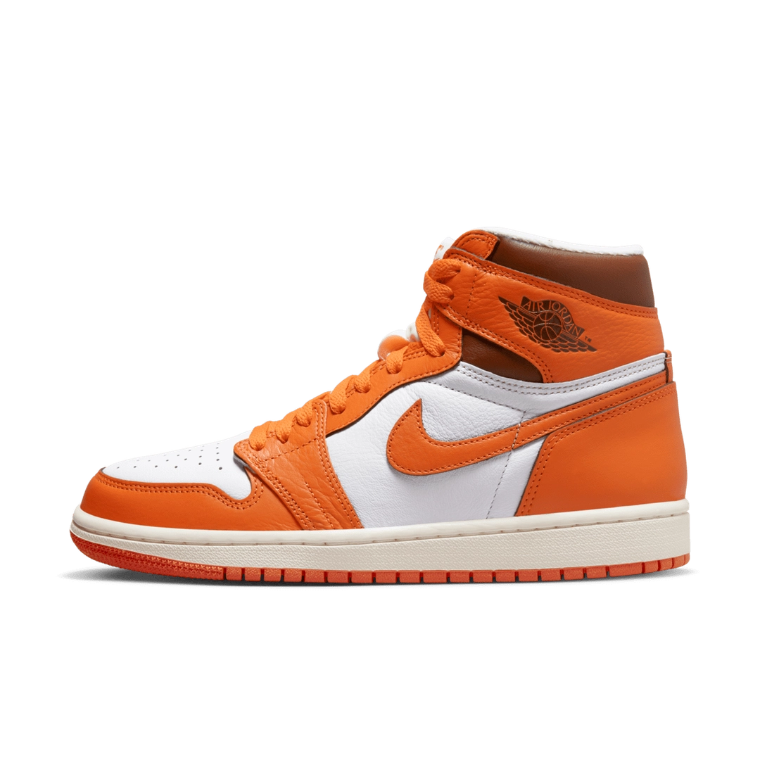 Air Jordan 1 Retro High OG Starfish