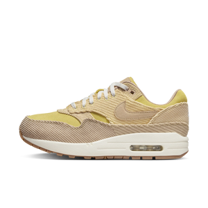 Nike Air Max 1 SE Corduroy Buff Gold