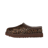 UGG Tasman Slipper Caspian Burnt Cedar (W)