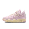 Air Jordan 4 Retro Iced Carmine (W)