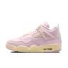 Air Jordan 4 Retro Iced Carmine (W)