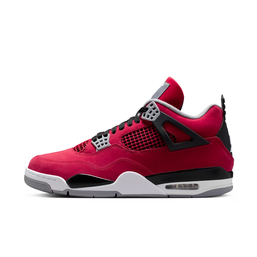 Air Jordan 4 Retro Toro Bravo (2026)