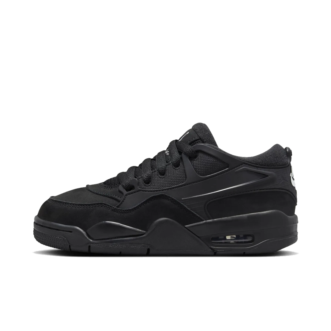 Air Jordan 4 RM Black Cat
