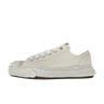 Maison Mihara Yasuhiro Hank OG Sole Canvas Low White