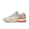 Saucony ProGrid Omni 9 Floral Beige Blue