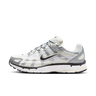 Nike P-6000 Coconut Milk Metallic Silver