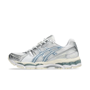 ASICS Gel-Kayano 12.1 Silver Ice Blue