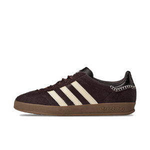 Adidas Gazelle Indoor Wales Bonner Pony Hair