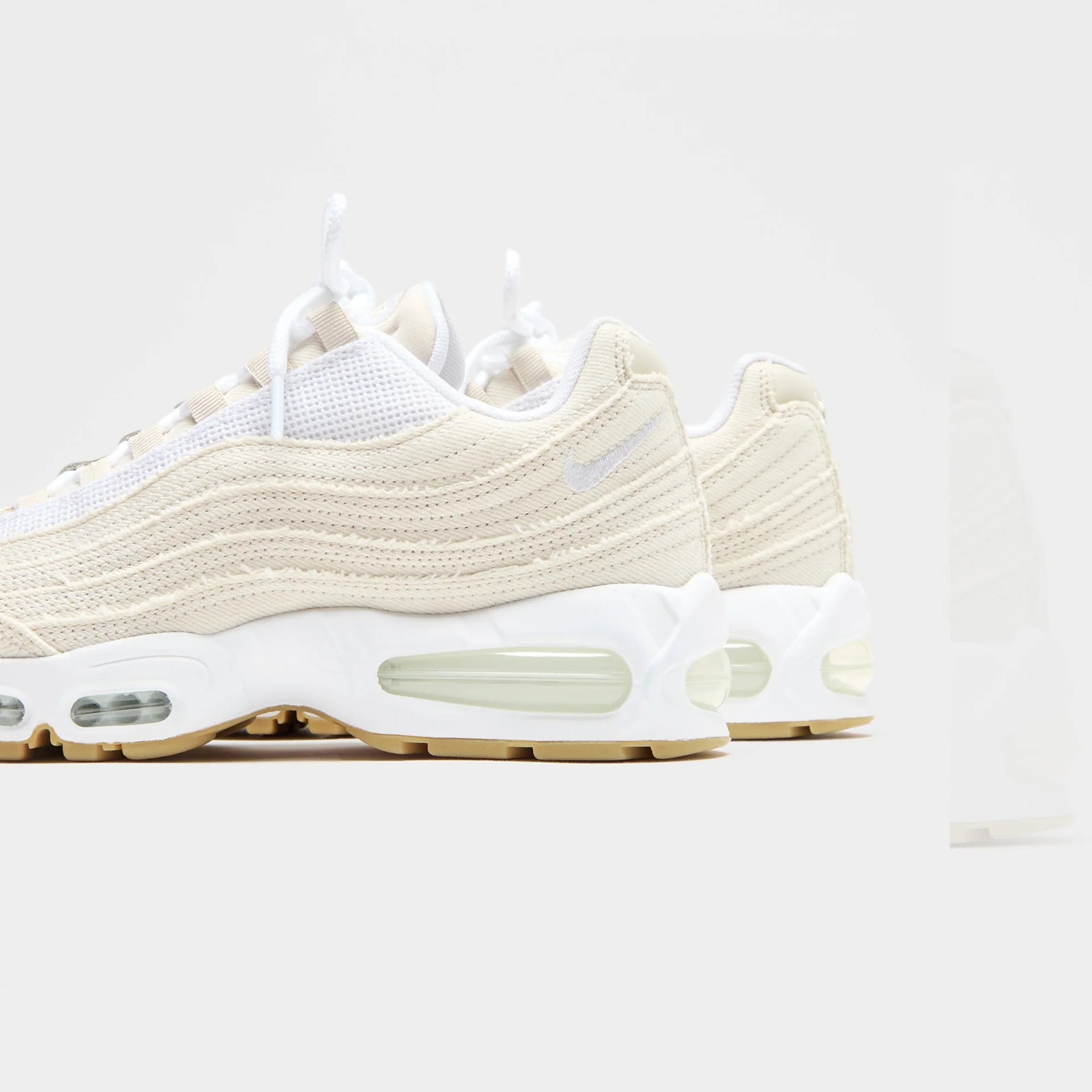 Nike Air Max 95 OG x Levi's Light Orewood Brown