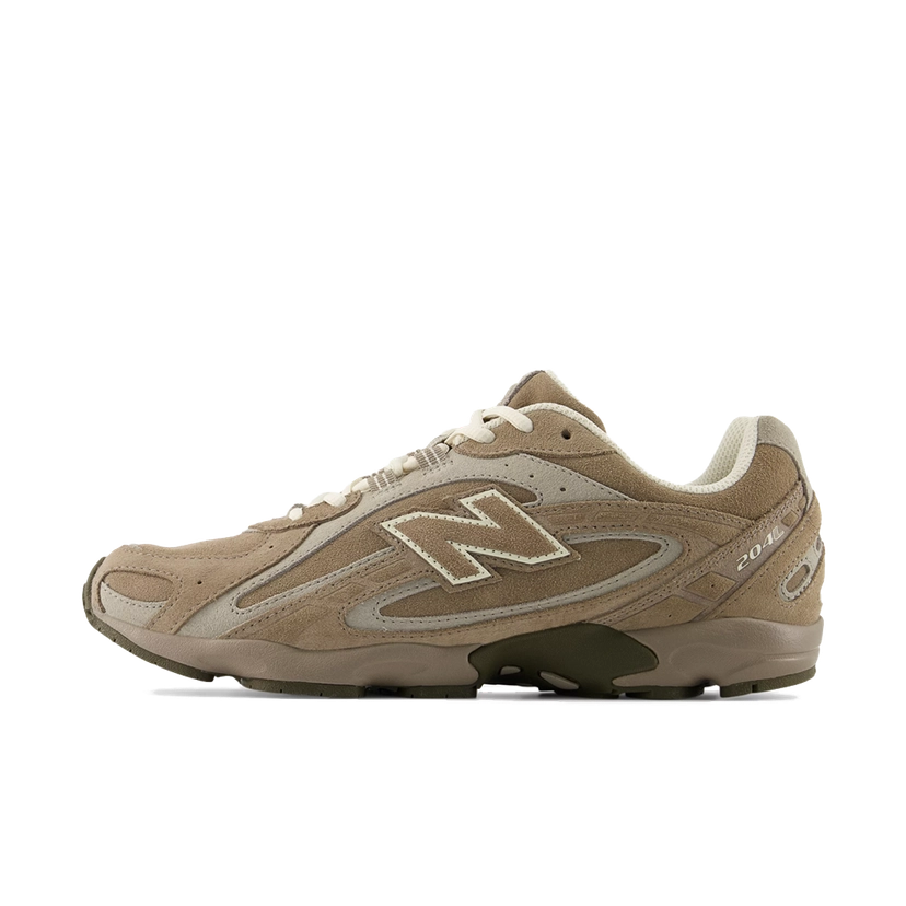 New Balance 204L Mushroom Arid Stone