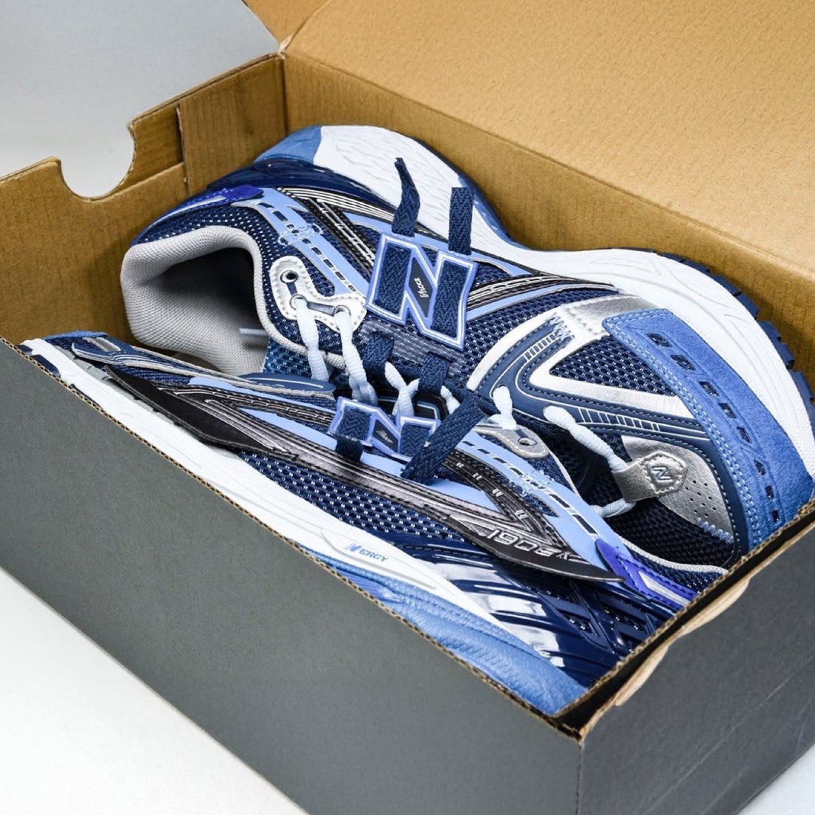 New Balance 1906A Deep Blue