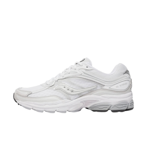 Saucony ProGrid Omni 9 Distract White