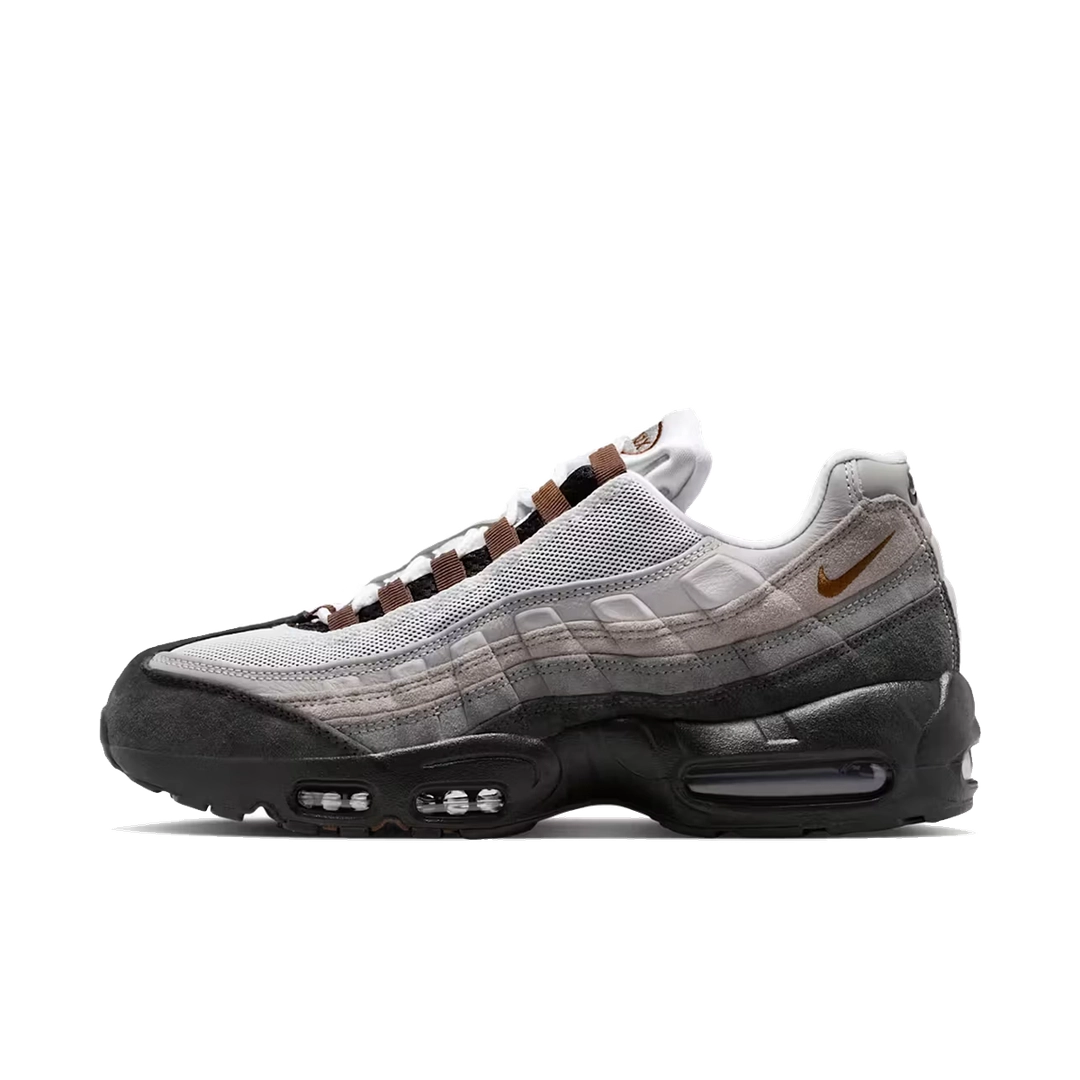 Nike Air Max 95 SB Cacao Wow