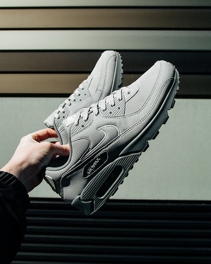 Nike Air Max 90 Recraft Wolf Grey