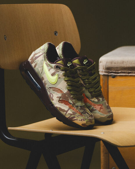 Nike Air Max 1 '86 OG Camo Light Lemon Twist