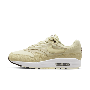 Nike Air Max 1 '87 Safari Coconut Milk (W)