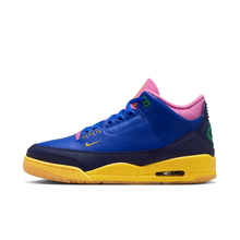 Air Jordan 3 Retro Brazil