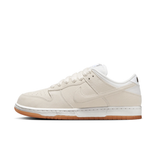 Nike SB Dunk Low Pro B Pale Ivory