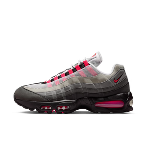 Nike Air Max 95 OG Big Bubble Solar Red 2.0 (2025)