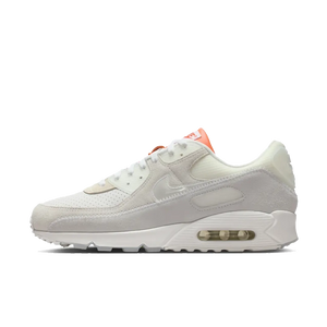 Nike Air Max 90 size? White Soft Pearl