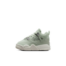 Air Jordan 4 Retro Seafoam Sail (TD)
