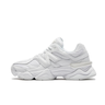 New Balance 9060 Triple White